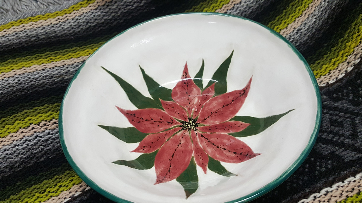 Artisan Stoneware Set